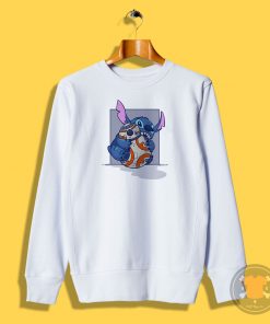 Chew Toy Sweatshirt