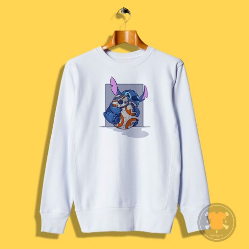 Chew Toy Sweatshirt