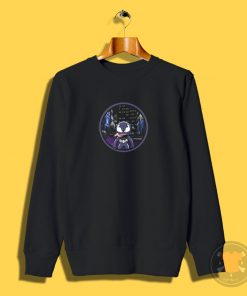 Chibi Venom Sweatshirt