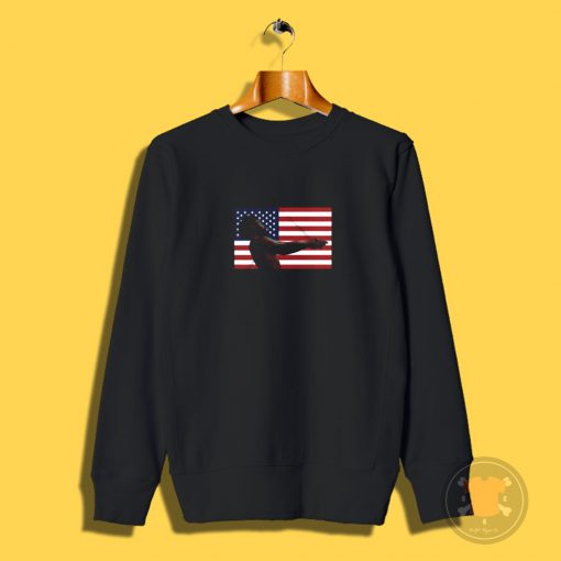 Childish Gambino This Is America Rap Hip Hop Sweatshirt