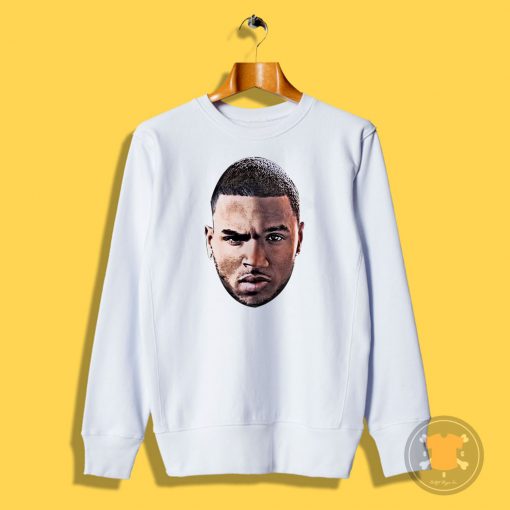 Chris Brown andTrey Songz Sweatshirt