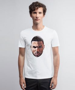 Chris Brown andTrey Songz T Shirt