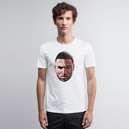 Chris Brown andTrey Songz T Shirt