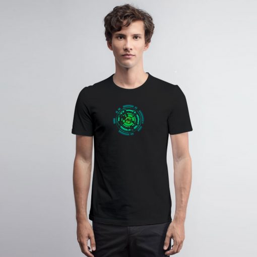 Circles T Shirt