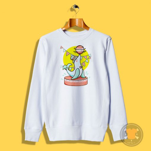 Circus Sweatshirt