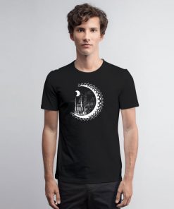 City in the Stars T Shirt