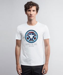 Civil War T Shirt