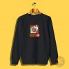 Clash of Clowns Sweatshirt