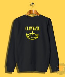 Clawvana Sweatshirt