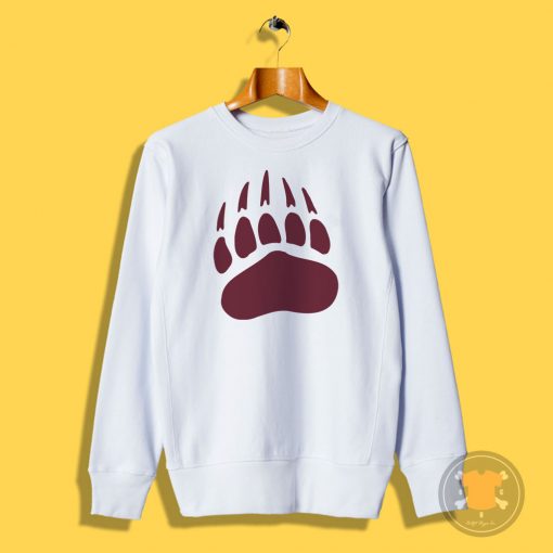 Click Logo Sweatshirt