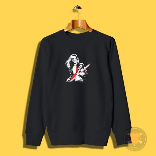 Cliff em All Sweatshirt