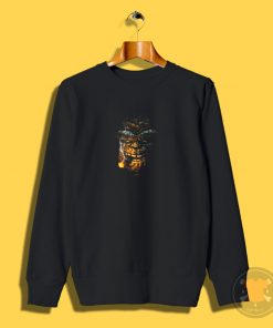 Clobbering Time Sweatshirt