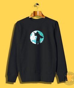 Cloud Cover Sweatshirt