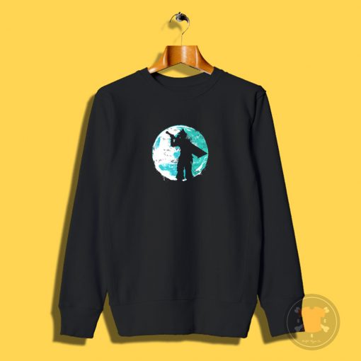 Cloud Cover Sweatshirt