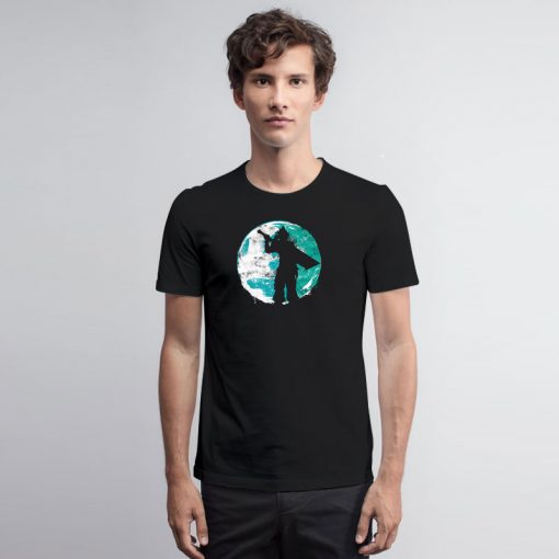 Cloud Cover T Shirt