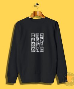 Clueless Movie Sweatshirt