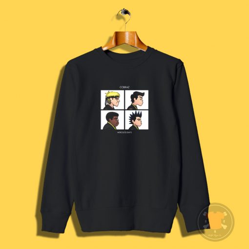 Cobraz Sweatshirt