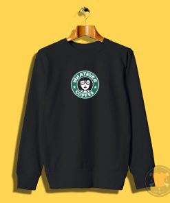 Coffee For Everyone Sweatshirt