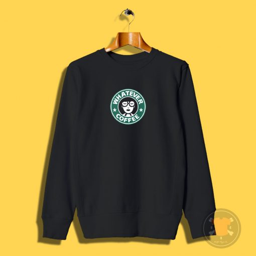 Coffee For Everyone Sweatshirt