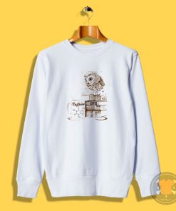 Coffee Obsession Sweatshirt