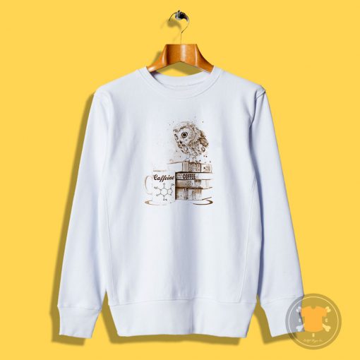 Coffee Obsession Sweatshirt