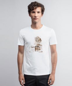 Coffee Obsession T Shirt