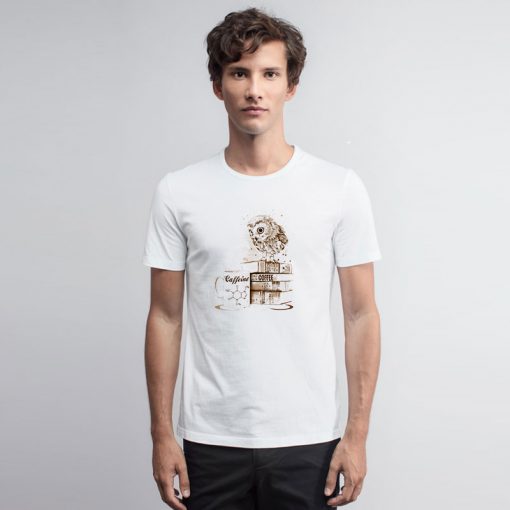 Coffee Obsession T Shirt