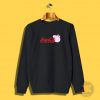 Coke Peppa Pig Parody Sweatshirt