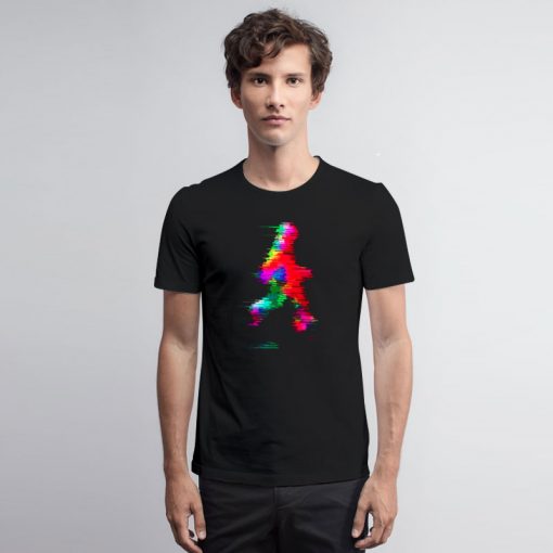 ColdPlay Mylo Xyloto Hurts Like Heaven T Shirt