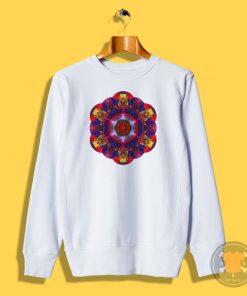 Coldplay Everglow Sweatshirt