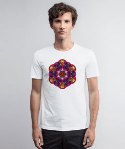 Coldplay Everglow T Shirt