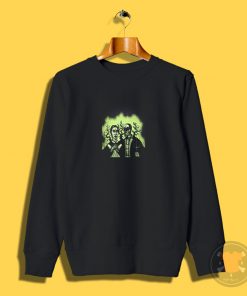 Colour Out of Space Azhmodai 2018 Sweatshirt