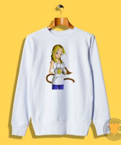 Commission Nala Sweatshirt