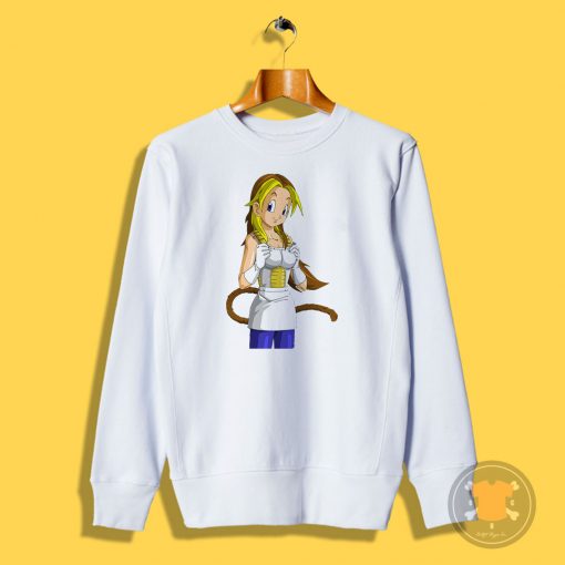 Commission Nala Sweatshirt