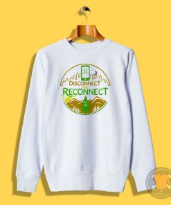 Connection Sweatshirt