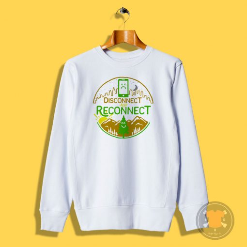 Connection Sweatshirt