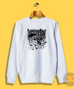 Contagion III Sweatshirt