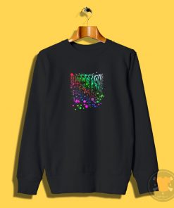 Contagion Sweatshirt