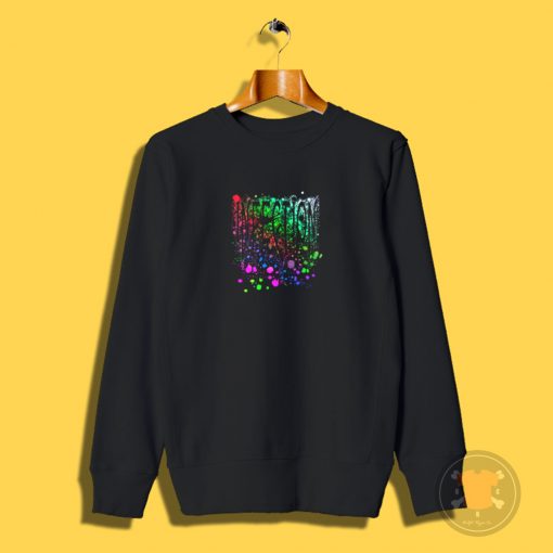 Contagion Sweatshirt