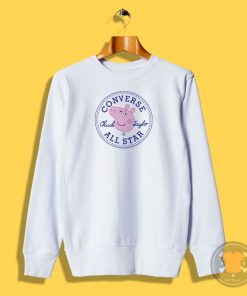 Converse All Star Sweatshirt