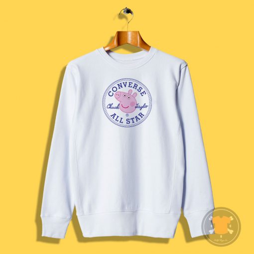 Converse All Star Sweatshirt