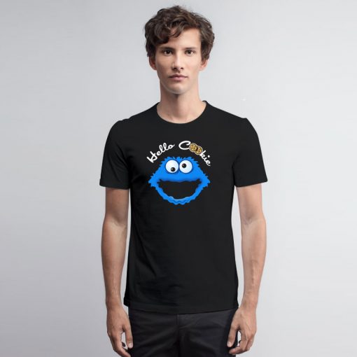 Cookie T Shirt