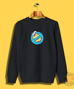 Cookiebuster Sweatshirt