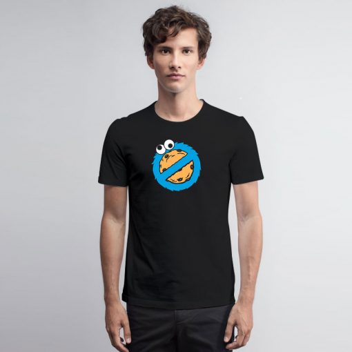 Cookiebuster T Shirt