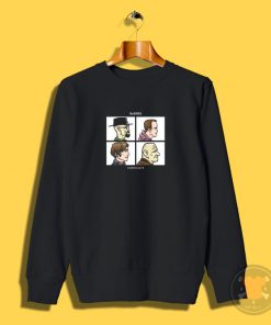 Cookin dayz Sweatshirt