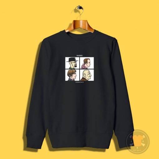 Cookin dayz Sweatshirt