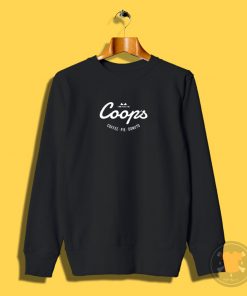 Coops Sweatshirt