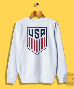 Copa America US Soccer Sweatshirt