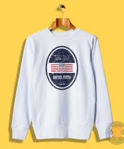 Copa America United States Sweatshirt