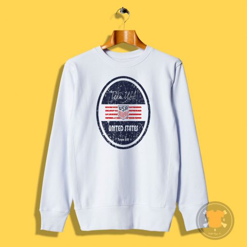 Copa America United States Sweatshirt